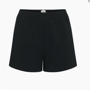 Aritzia Wilfred Gelato Mini Short